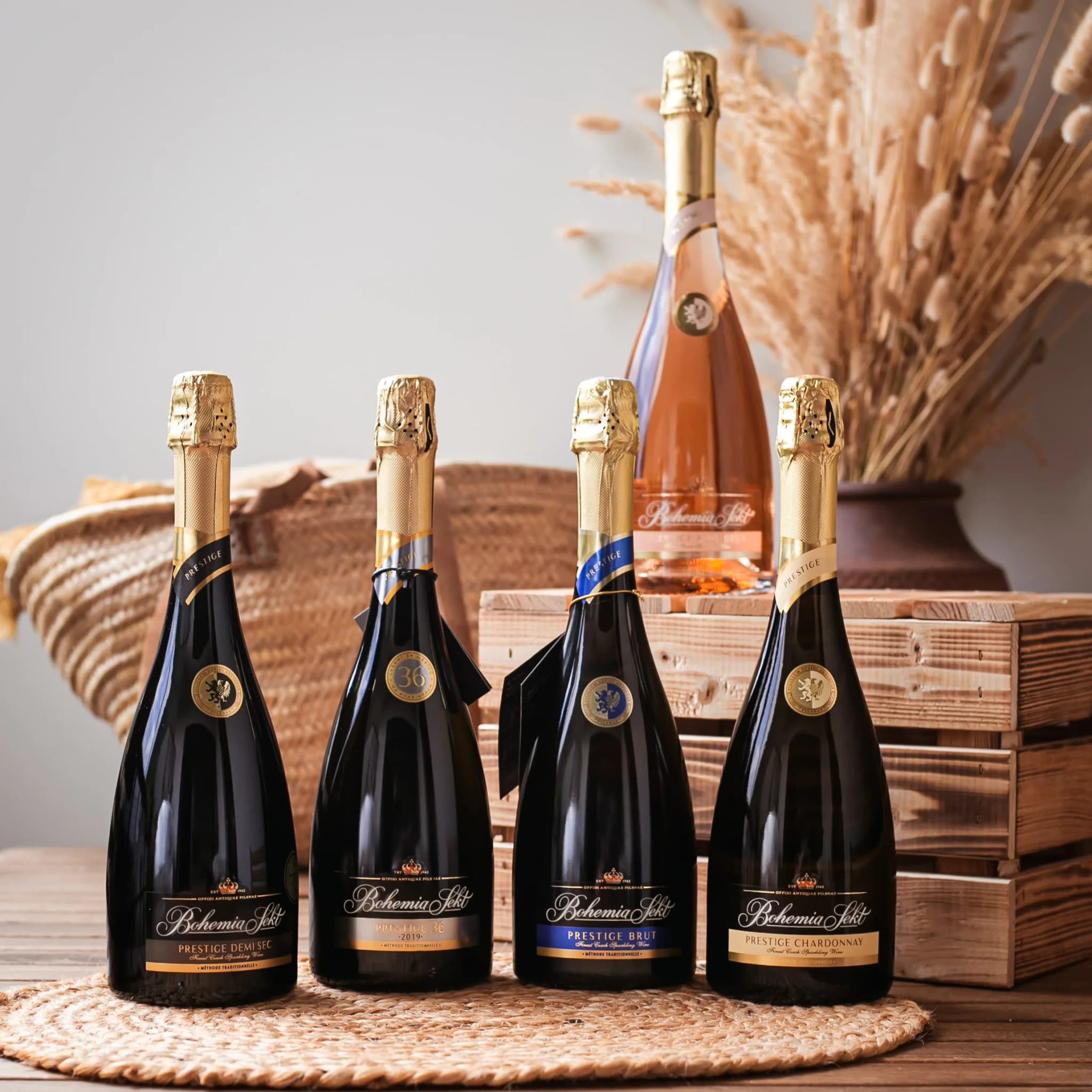 Bohemia Sekt