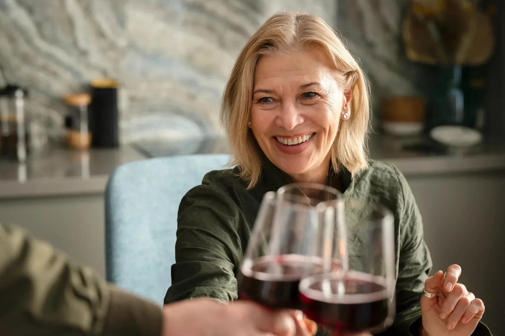 Wine, Health, and Longevity: What Science Really Says Today