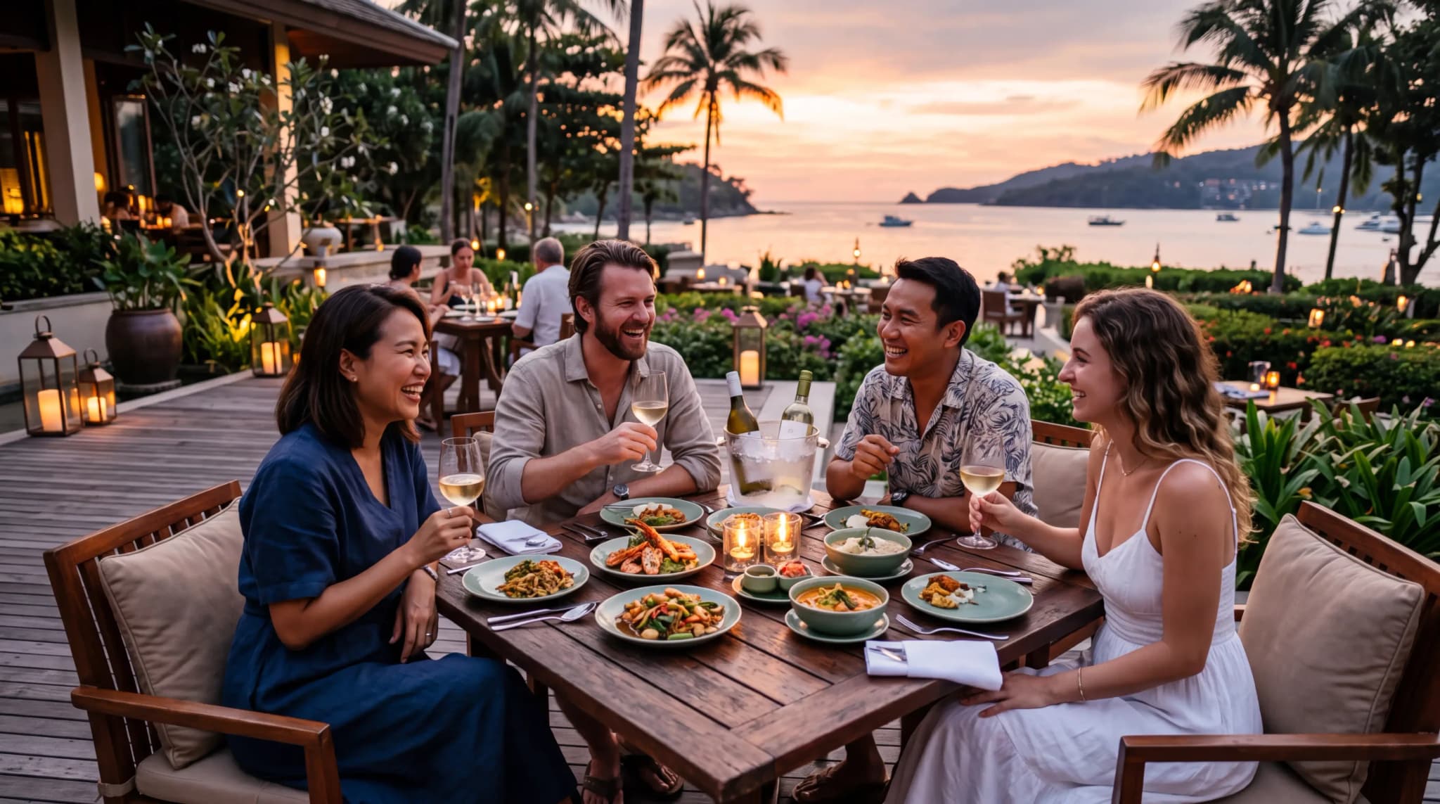 Enjoying Wine in Tropical Conditions: How to Preserve Freshness and Flavour