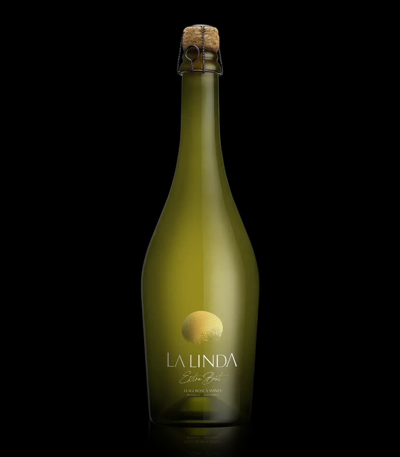 La Linda Extra Brut