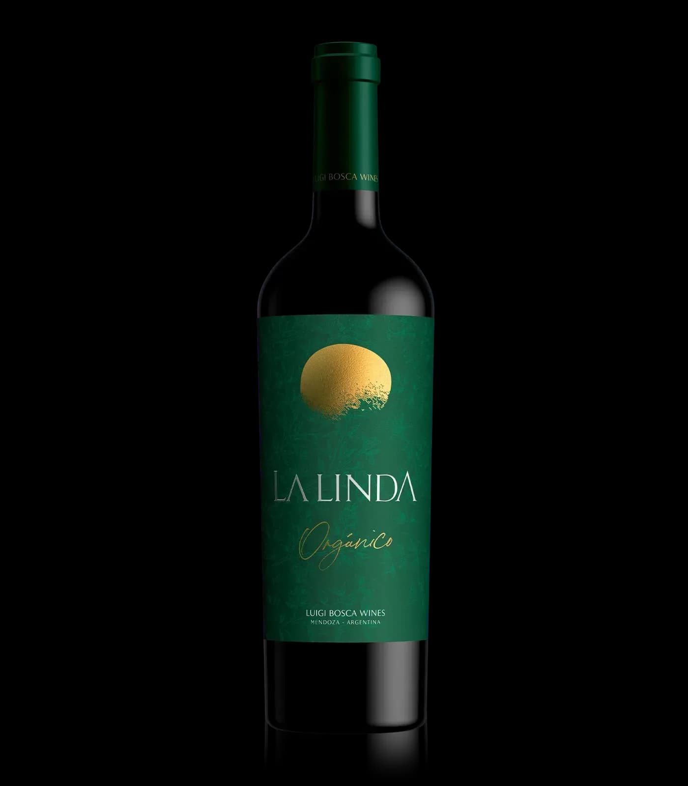 La Linda Malbec Orgánico