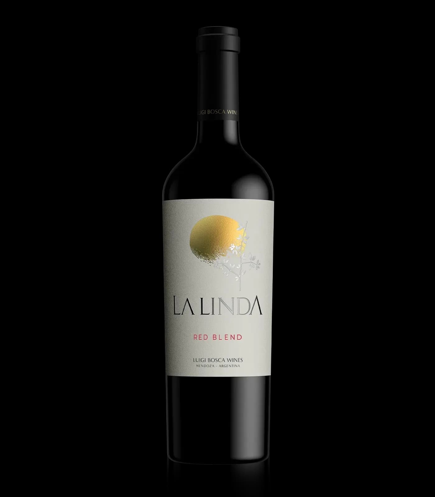 La Linda Red Blend
