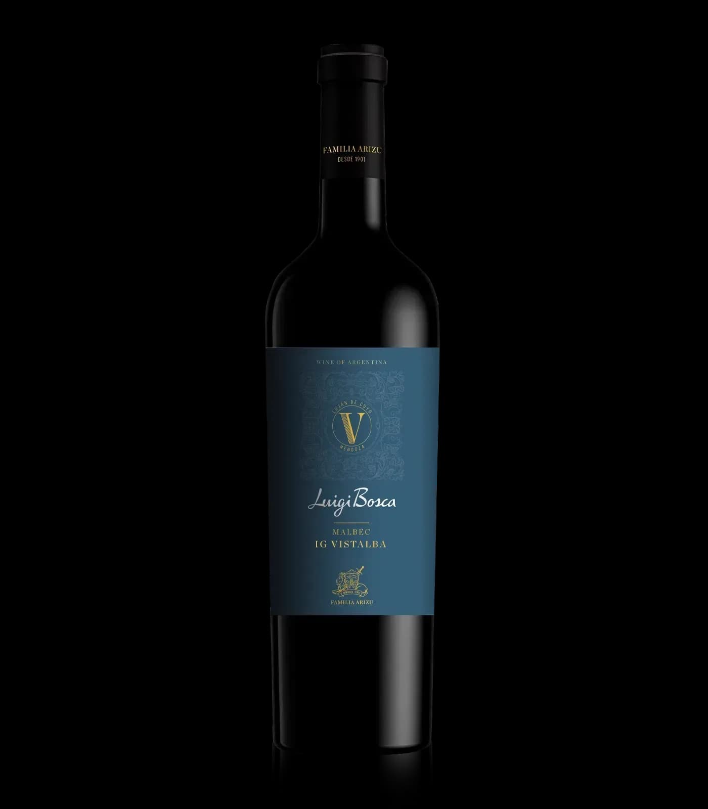 Luigi Bosca Malbec Selección de Vistalba