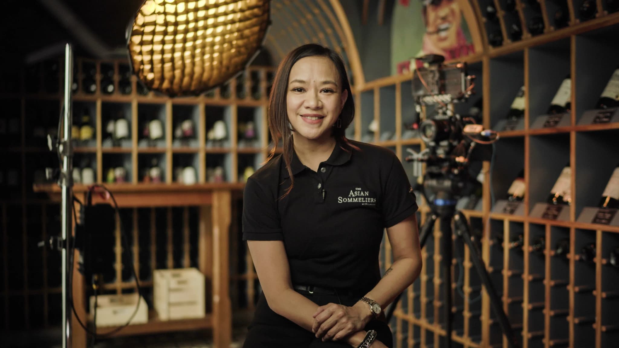 Learn wine tips, master wine tasting, and become a wine connoisseur with lessons from the best sommeliers and wine educators.