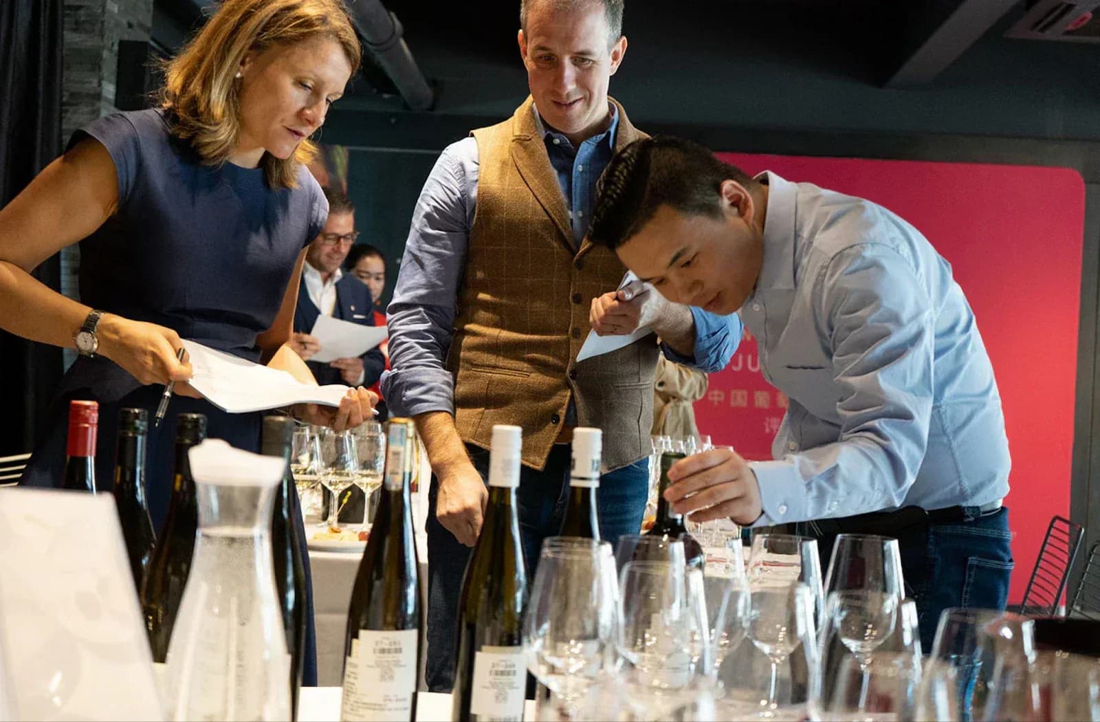 2025 China Wine Competition 참가 접수 시작!