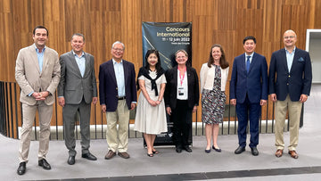 Le Mondial des Vins Blancs Strasbourg 2023 Dates Released