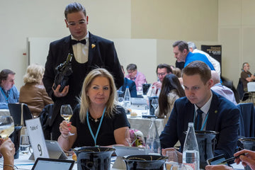 Registration Extended for 2023 Le Mondial des Vins Blancs Strasbourg