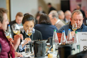 Mondial des Vins Blancs 2025: A Prestigious Competition with a New Chinese Judge