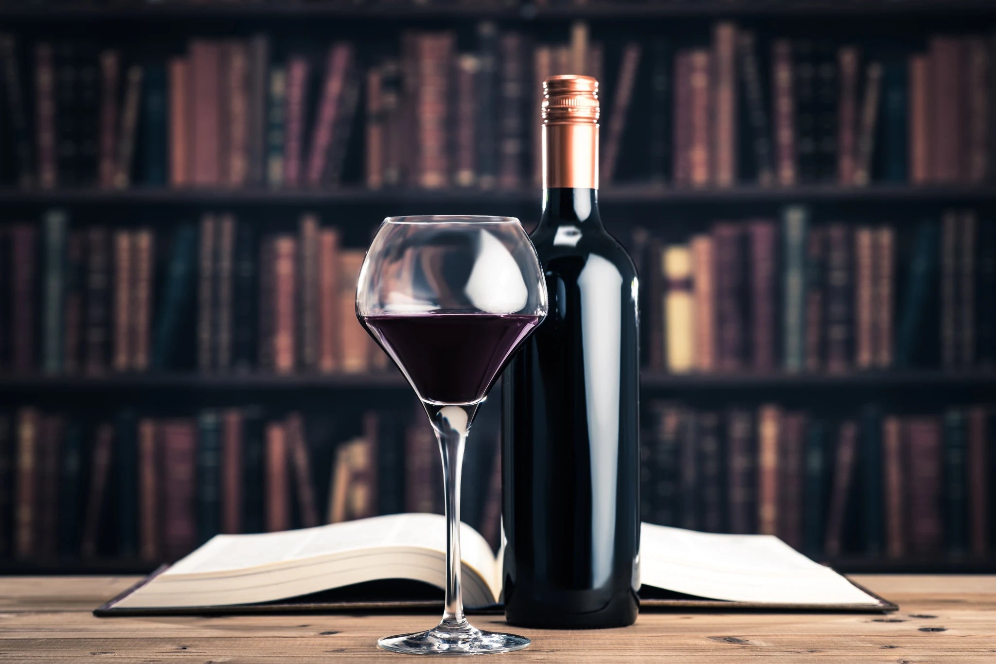 The Origins and History of Wine