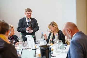 Strasbourg 2026 Wine Competitions: Final Weeks to Register Before the 16 February Deadline