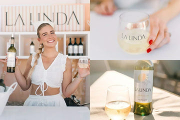 La Linda: The Premium Everyday Selection for Restaurants and Wine Bars
