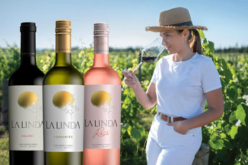 La Linda: The Beautiful Expression of Fresh and Authentic Argentine Wine