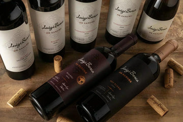 Luigi Bosca: Terroir-Driven Argentine Wines for the World’s Finest Wine Lists