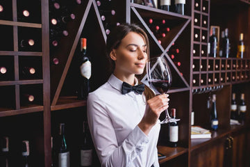 Becoming a Sommelier: Turning Passion for Wine into a Profession