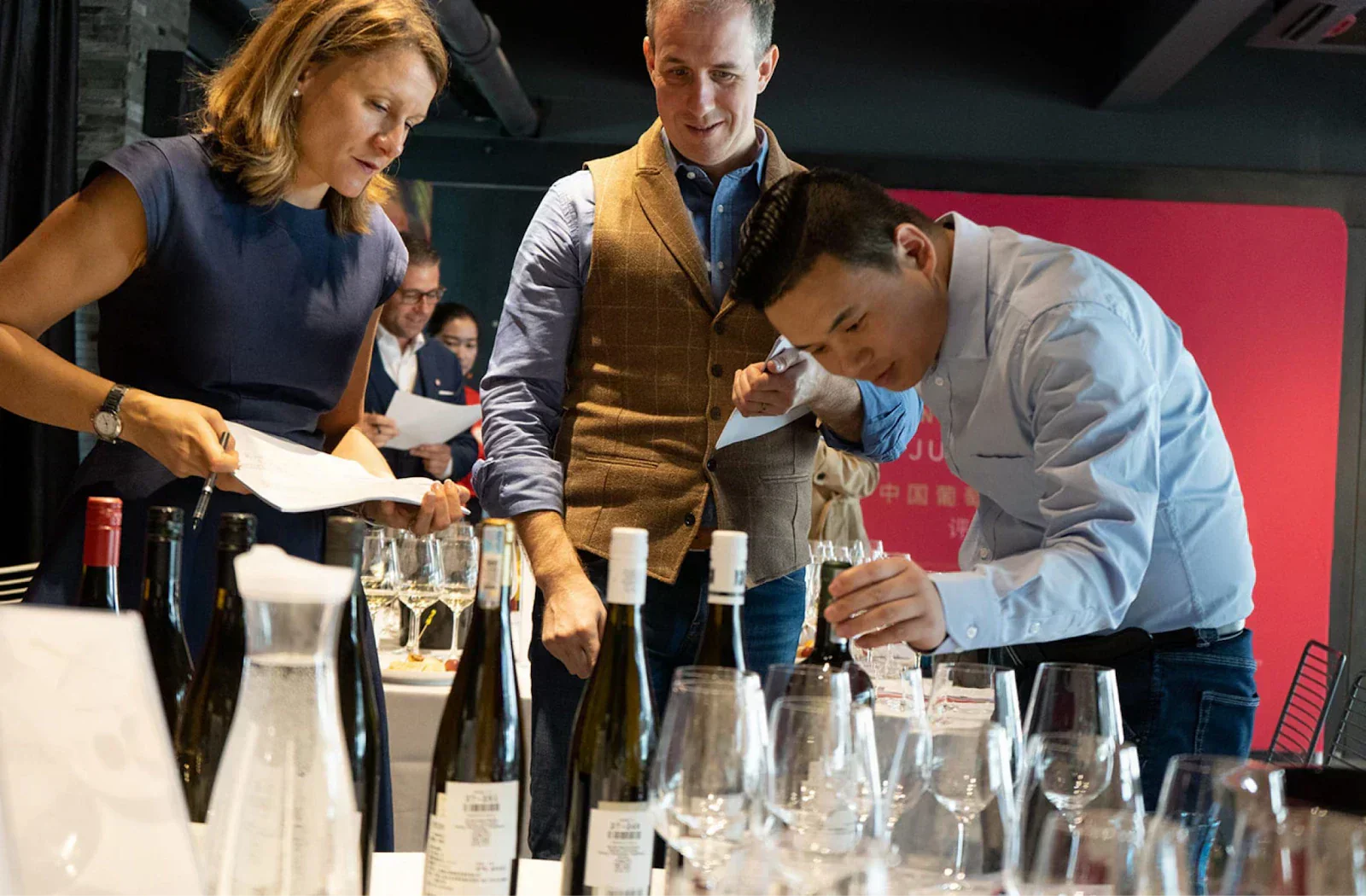 The 2025 China Wine Competition Is Now Open for Entries!