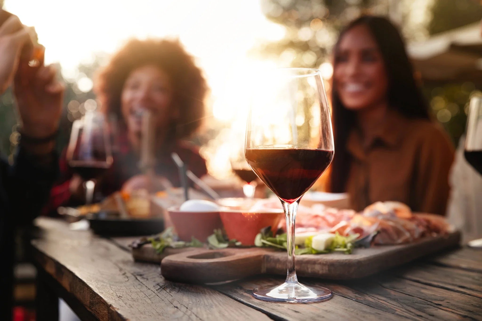 Great Wines from Around the World