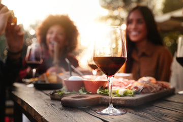 Great Wines from Around the World