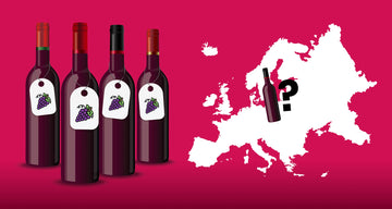 In a blind tasting, the wine’s identity is hidden to encourage objective evaluation and sharpen sensory recognition without bias.