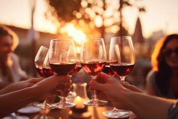 Context shapes experience. Mood, setting, and time influence how wine is perceived, often more than reputation or hierarchy. Choosing with intention creates balance and continuity.