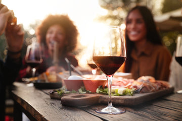 The occasion and the cuisine shape the ideal wine. Mentioning the meal, its origin, and the style of gathering helps your expert refine the recommendation with precision.