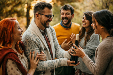 Every wine gift tells a story. Matching the bottle to the recipient’s style and the intention behind your gesture creates a more personal and memorable experience.