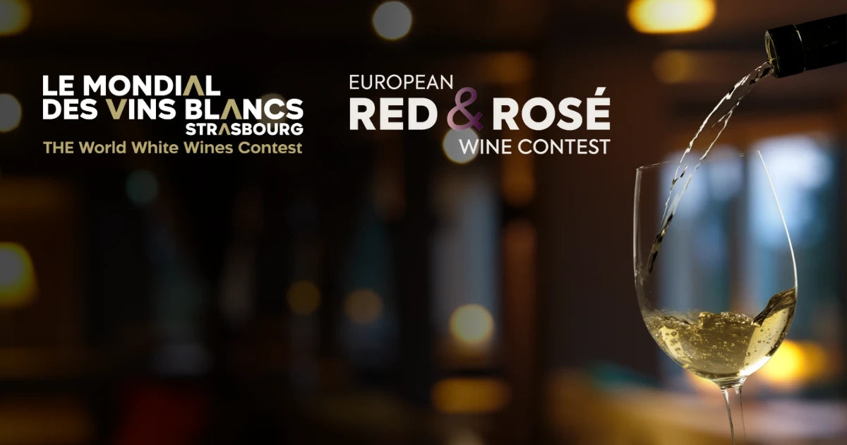 Registrations are Now Open for the 2026 Strasbourg International Wine Competitions