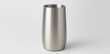 Use a wine chiller to keep an already chilled bottle at the right temperature throughout service, without the need for ice.