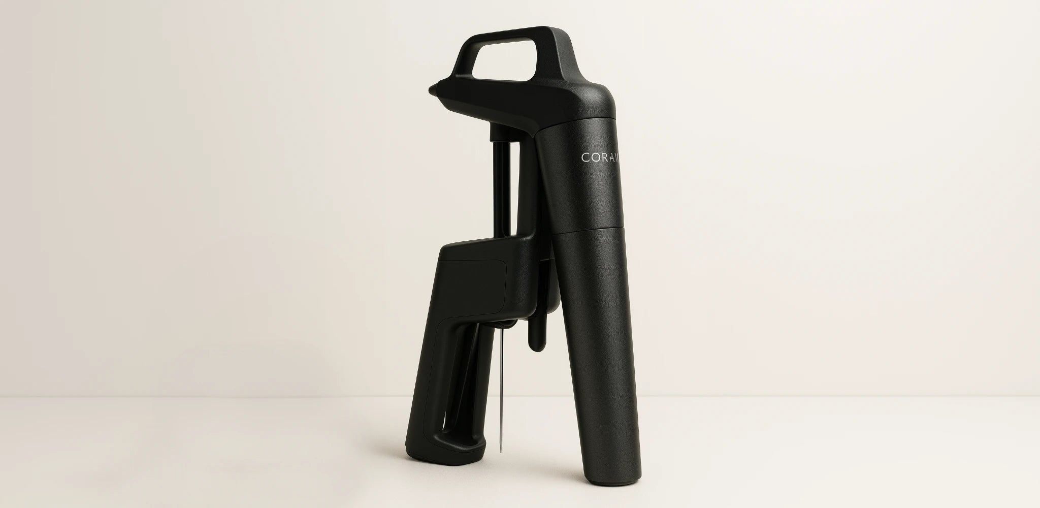 Use a Coravin to pour wine without removing the cork, allowing you to enjoy a single glass while preserving the rest of the bottle.