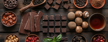 General aging aromas reveal the quiet transformation of time. Notes of dried tomato, mushroom, truffle, black tea, and tobacco appear as fruit softens and structure integrates. They bring harmony, depth, and a graceful sense of evolution to mature wines.