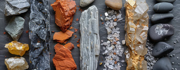 Mineral aromas evoke purity, precision, and a sense of place. Notes like wet stone, flint, chalk, slate, and saline reflect soil composition and winemaking style. They give wines tension, clarity, and a tactile edge that enhances freshness and length.