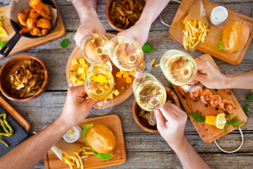 Let structure guide you: acidity cuts richness, sweetness balances heat, tannins shine with protein, and a wine’s body should mirror the intensity of the dish.