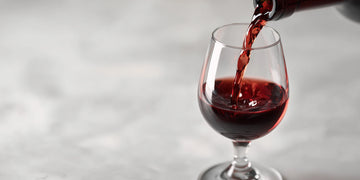 Wines strengthened with grape spirit, delivering elevated richness, deep flavors, and remarkable aging potential.