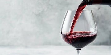 Powerful, structured reds with firm tannins, deep color, and concentrated dark fruit flavors.