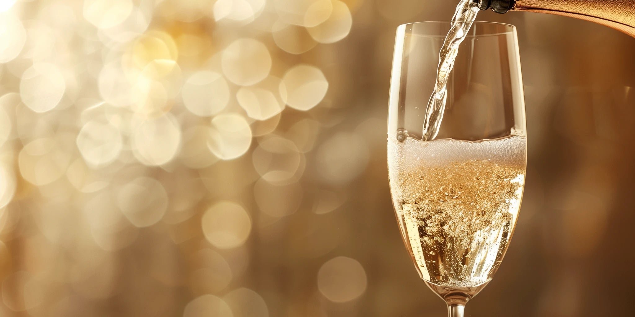 Effervescent wines defined by lively bubbles, bright acidity, and flavors ranging from citrus to brioche.