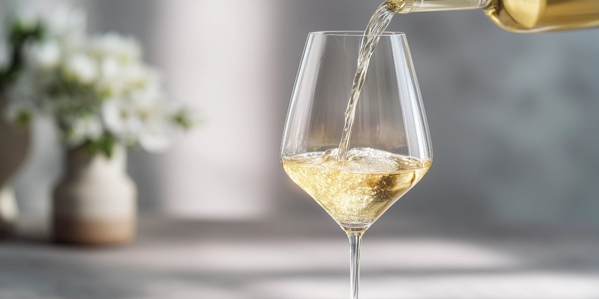 Highly expressive whites known for floral, fruity, and perfumed aromatics, balanced by vibrant acidity.