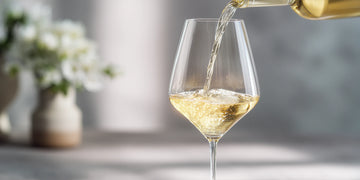 Highly expressive whites known for floral, fruity, and perfumed aromatics, balanced by vibrant acidity.