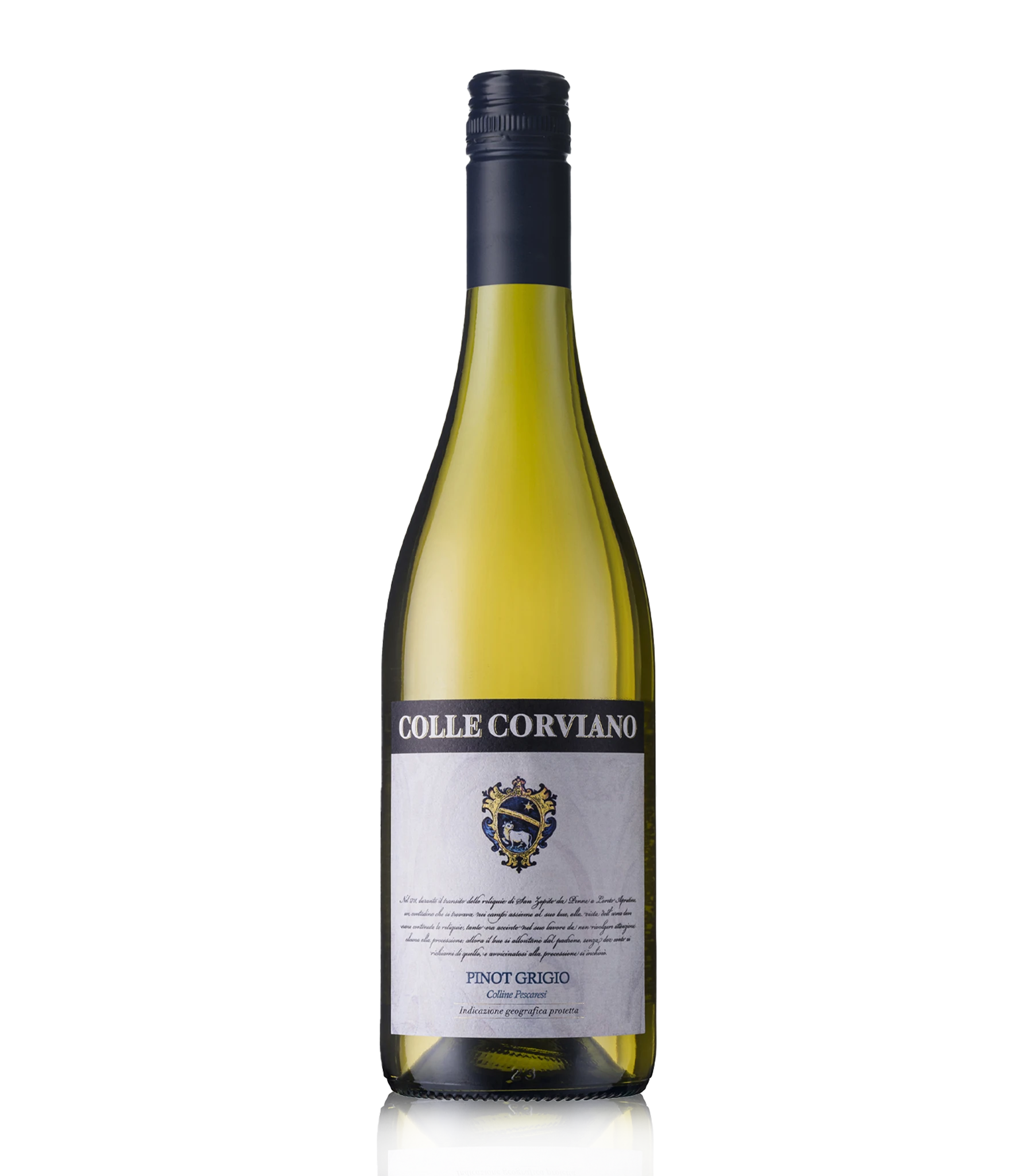 Colle Corviano Pinot Grigio Colline Pescaresi IGT