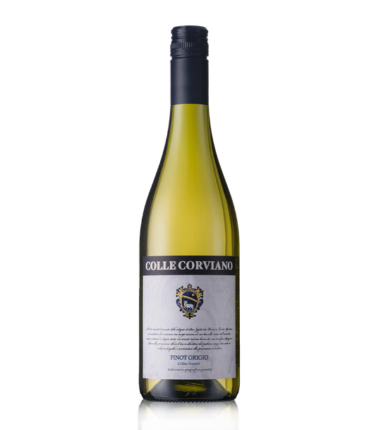 Colle Corviano Pinot Grigio Colline Pescaresi IGT