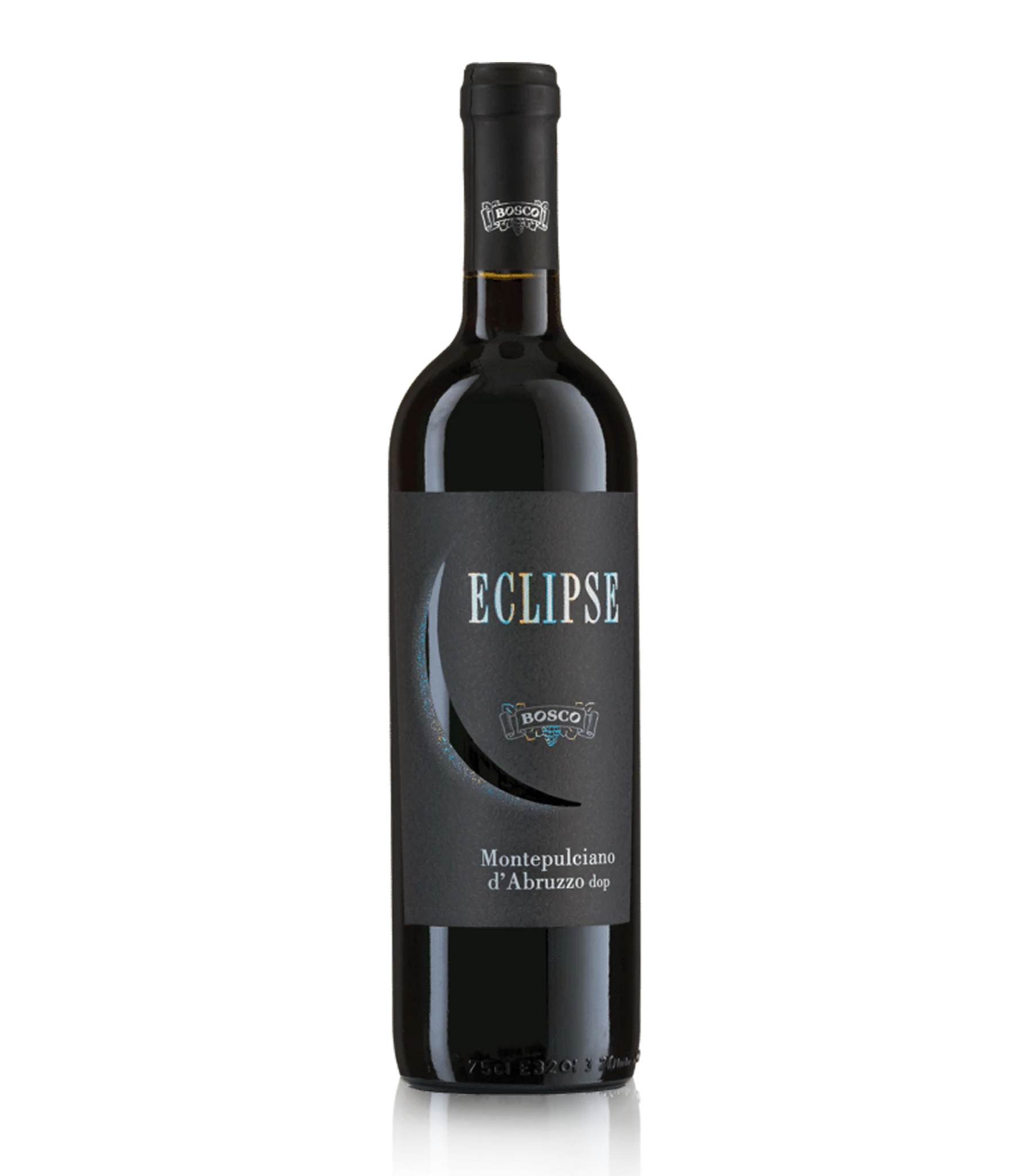 Cantina Bosco Eclipse Montepulciano d'Abruzzo DOC