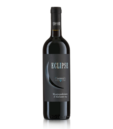 Cantina Bosco Eclipse Montepulciano d'Abruzzo DOC