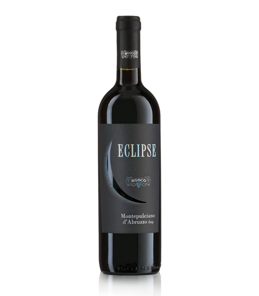 Cantina Bosco Eclipse Montepulciano d'Abruzzo DOC