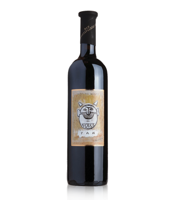 Cantina Bosco Pan Montepulciano d'Abruzzo DOC Riserva