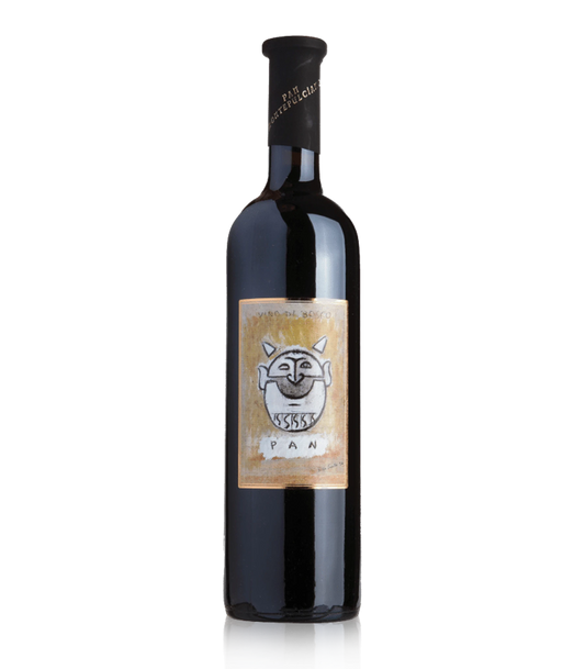 Cantina Bosco Pan Montepulciano d'Abruzzo DOC Riserva