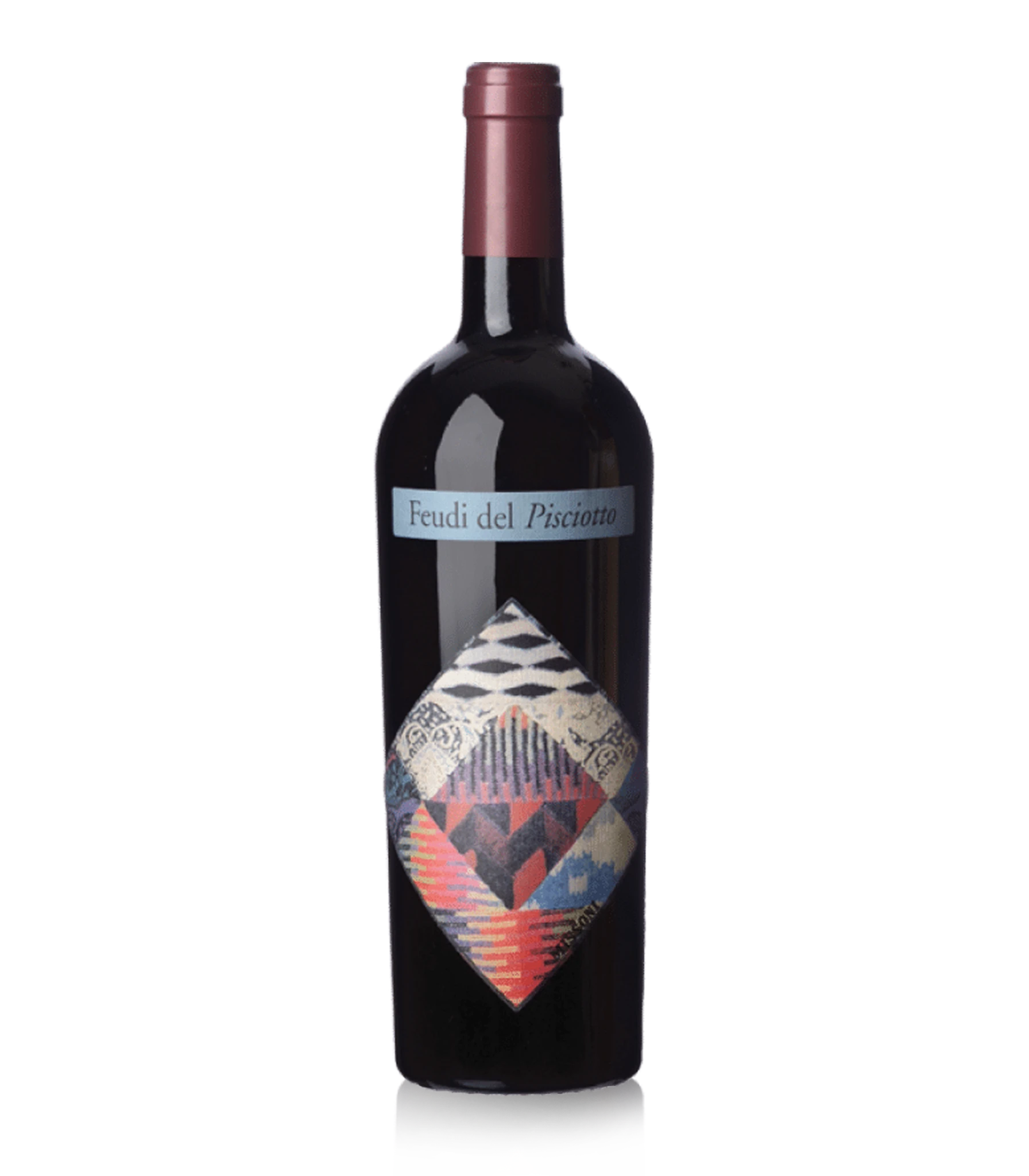 Feudi del Pisciotto Missoni Cabernet Sauvignon