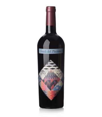 Feudi del Pisciotto Missoni Cabernet Sauvignon