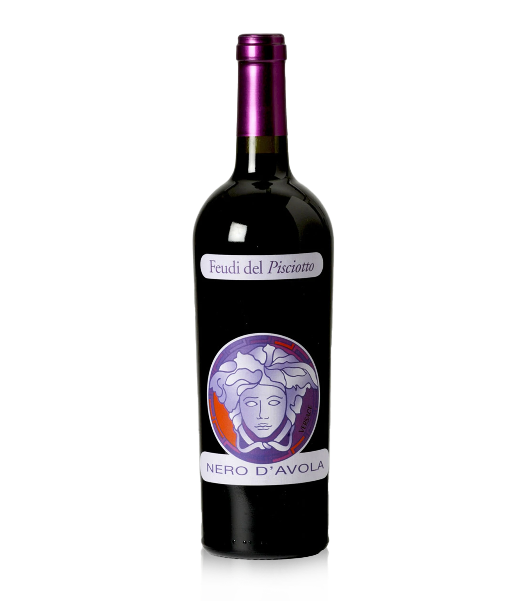 Feudi del Pisciotto Nero d'Avola