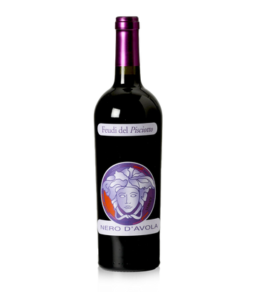 Feudi del Pisciotto Nero d'Avola