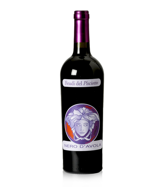 Feudi del Pisciotto Nero d'Avola