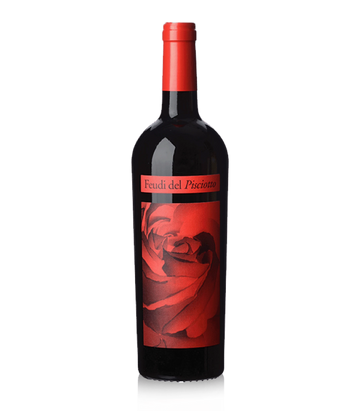 Feudi del Pisciotto Valentino Merlot