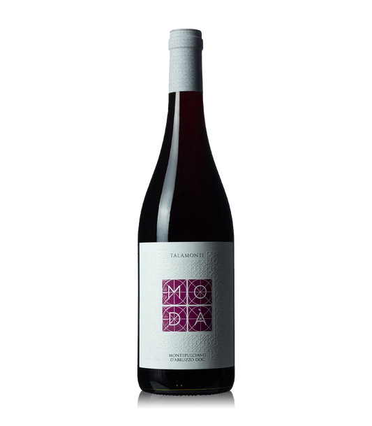 Talamonti Moda Montepulciano d'Abruzzo DOC